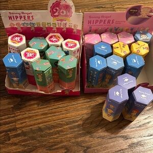 Sonny Angel Hippers Sale Lot
